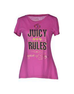 Juicy Couture T-shirts