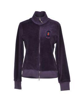 Cooperativa Pescatori Posillipo Sweatshirts