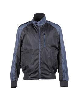 Boss Black Jackets