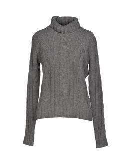 Fred Perry Turtlenecks