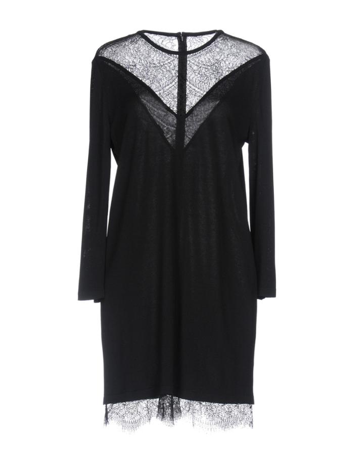 Cristi Gar Onne Sweaters