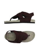Pierre Hardy Toe Strap Sandals