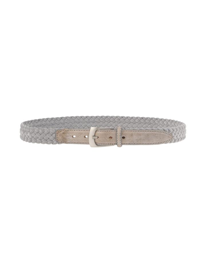 G. Lisco Belts
