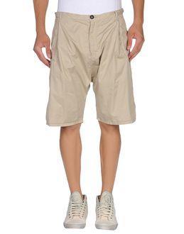 Silent Damir Doma Bermudas