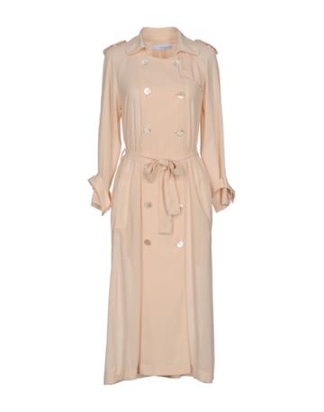 Jane Blanc Paris Overcoats