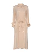 Jane Blanc Paris Overcoats