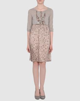 Himon's Short Dresses