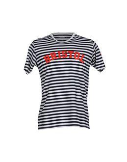 F.c.r.b. T-shirts