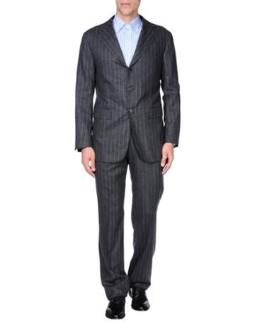 Flanelli Suits
