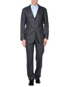 Flanelli Suits