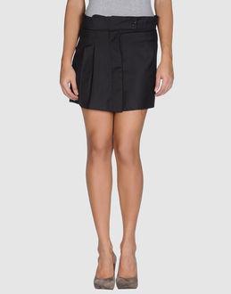 Anne Valerie Hash Mini Skirts