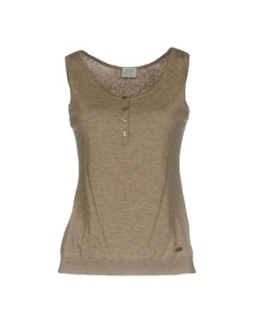 Enzo Mantovani Tops