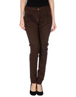 Jossy Casual Pants