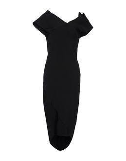 Roland Mouret Short Dresses