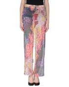 Baguette. Casual Pants
