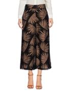 Finders Keepers 3/4-length Shorts