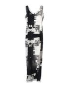 Zero + Maria Cornejo 3/4 Length Dresses