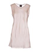 My Wendy Short Dresses