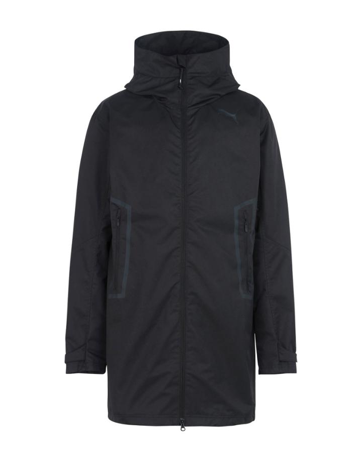 Puma Down Jackets