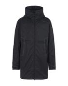 Puma Down Jackets