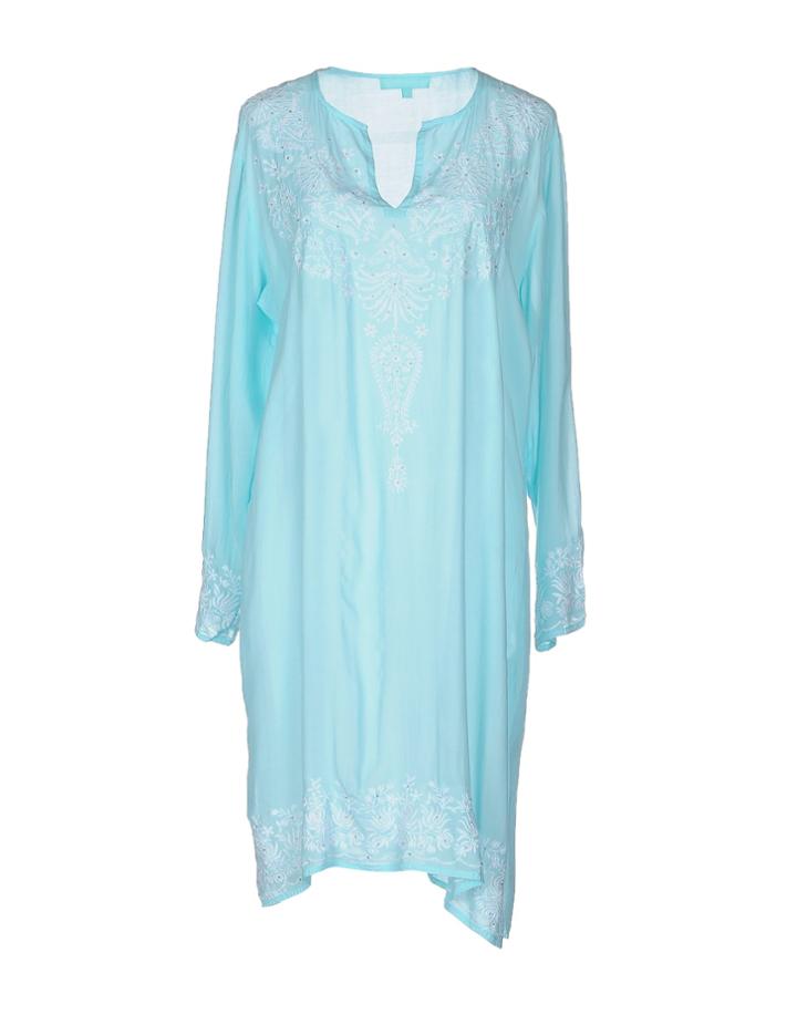 Melissa Odabash Blouses