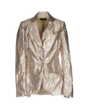 Elena Dawson Blazers