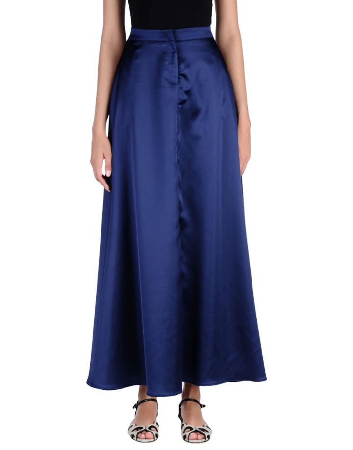 Simona-a Long Skirts