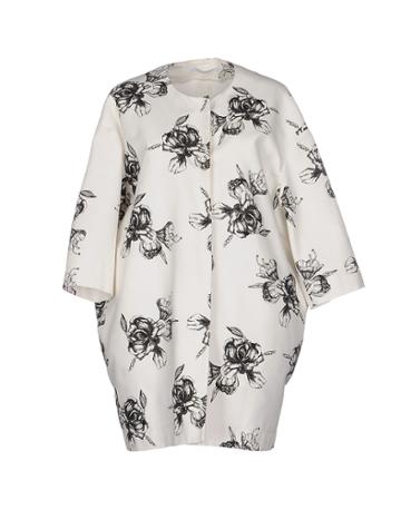 Lorenza Pambianco Overcoats