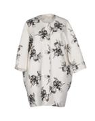 Lorenza Pambianco Overcoats