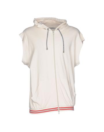 Emporio Armani Swimwear Sweatshirts