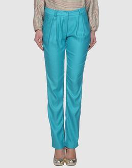 Giulia Rien A Mettre Casual Pants