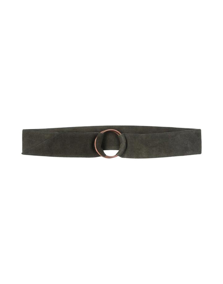 Susy-mix Belts