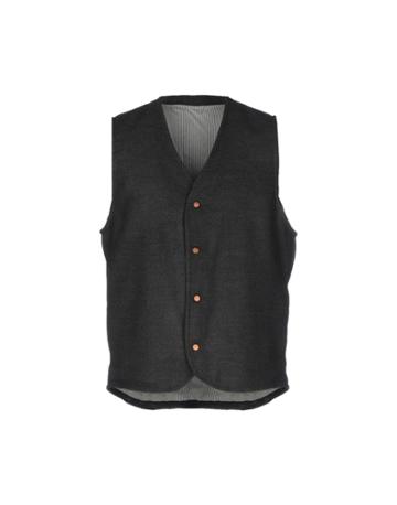 Attrezzeria 33 Vests