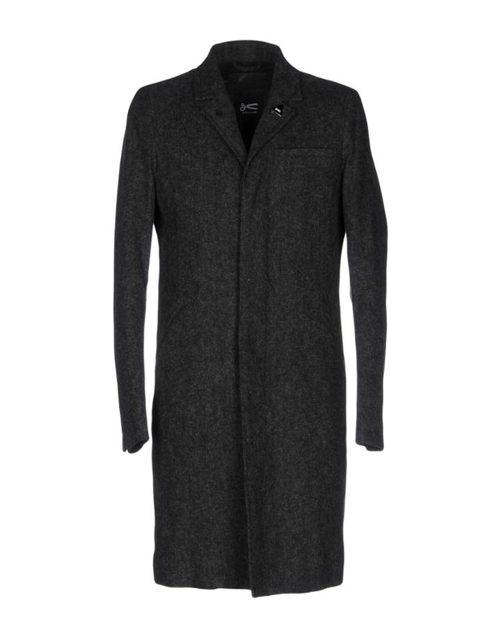 Denham Coats