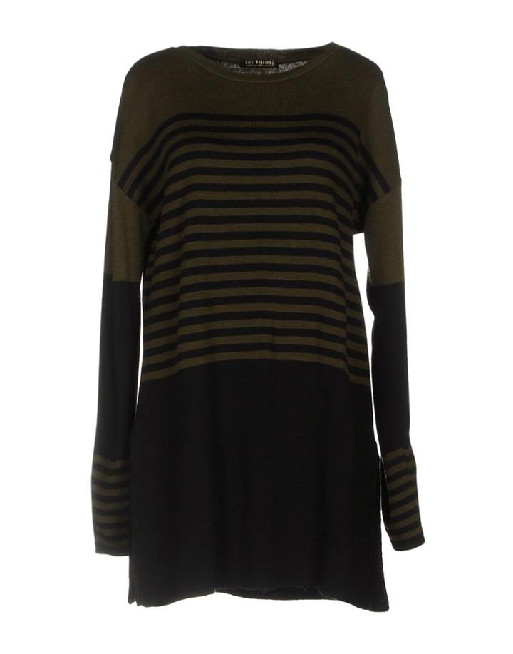 Les Filles Sweaters