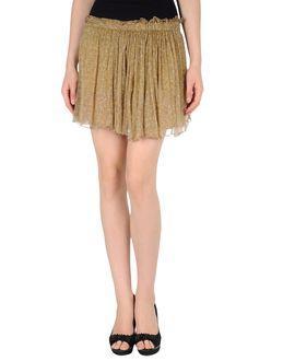 Mes Demoiselles Mini Skirts