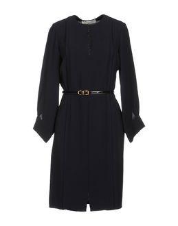 Stella Mccartney Short Dresses