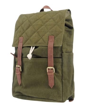 Hymn Backpacks & Fanny Packs