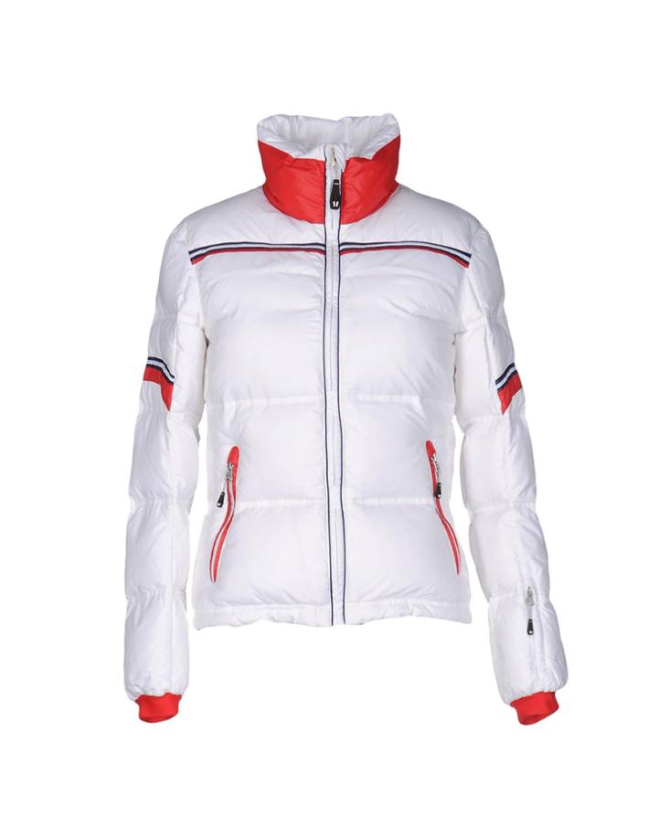 Vuarnet Down Jackets