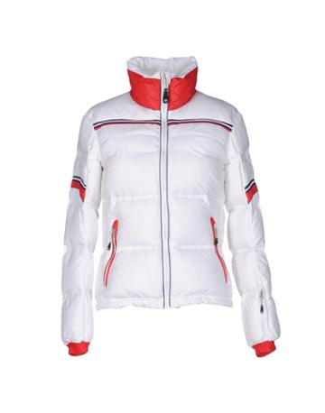 Vuarnet Down Jackets