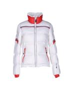 Vuarnet Down Jackets