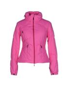 Ai Jackets