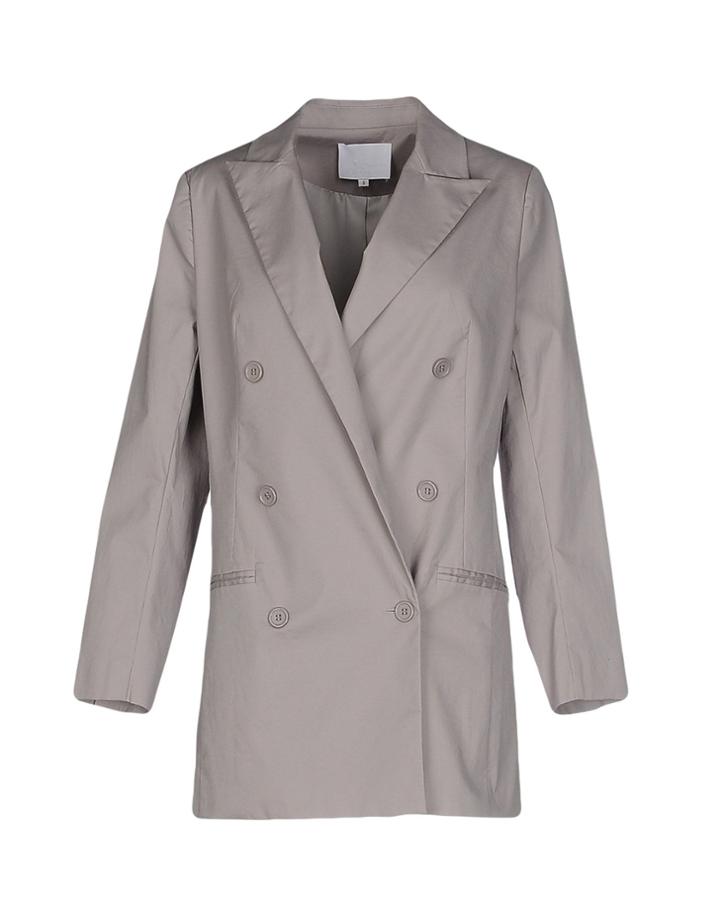 Princesse Metropolitaine Blazers