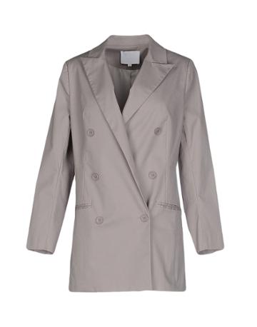 Princesse Metropolitaine Blazers