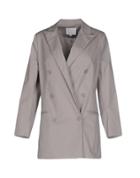 Princesse Metropolitaine Blazers