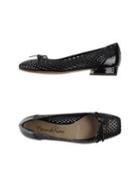 Emanuela Passeri Ballet Flats