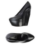 Casadei Wedges