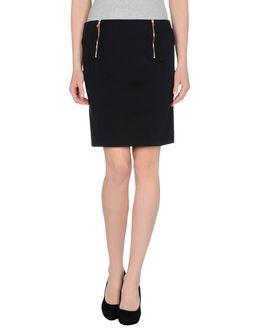 The Row Knee Length Skirts