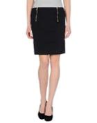 The Row Knee Length Skirts