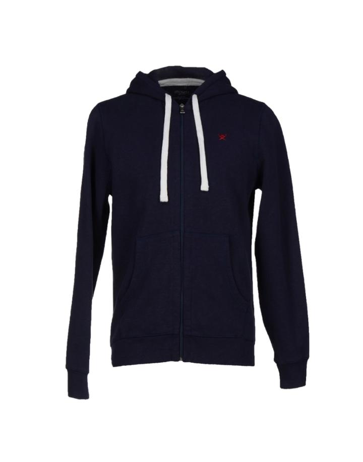 Hackett Sweatshirts